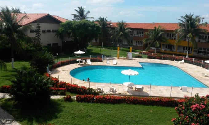 Antonio Diogo Apartamento | Van Cartier 2 Quartos 200Mts da praia