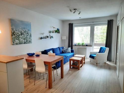 Innerkrems Apartamento | Van der Molen