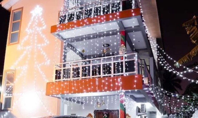 Osu Hotel | Van Der Salle