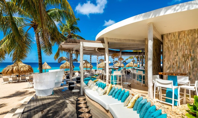 Kralendijk Complejo | Van der Valk Plaza Beach & Dive Resort Bonaire