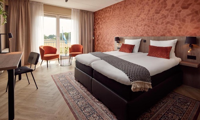 De Koog Hotel | Van der Valk Texel - De Koog