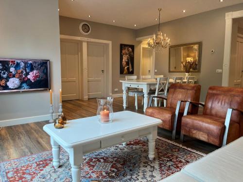 Municipality of Maasdriel Apartamento | Van Doremaele Luxury Guesthouse