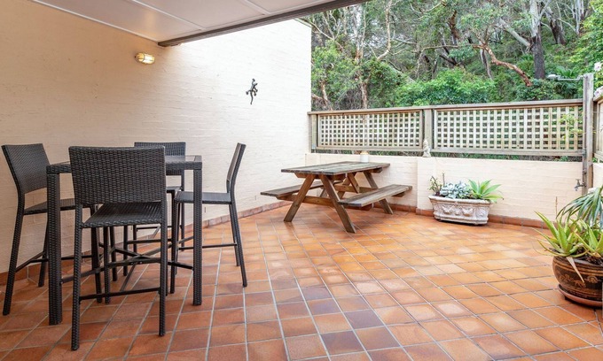 Blueys Beach Apartamento | Van Gogh - Location Location Location