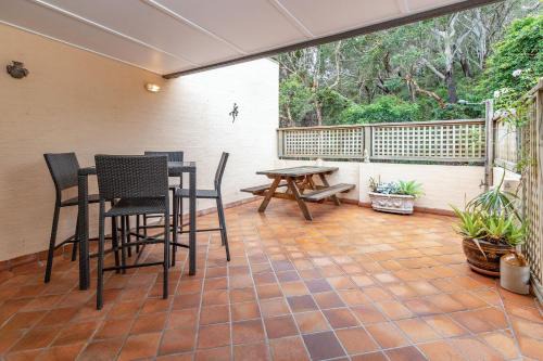 Blueys Beach Apartamento | Van Gogh - Location Location Location