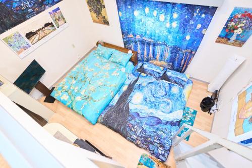 Honmachi Apartamento | Van Gogh Tokyo Shinjyuku Shibuya New Open !