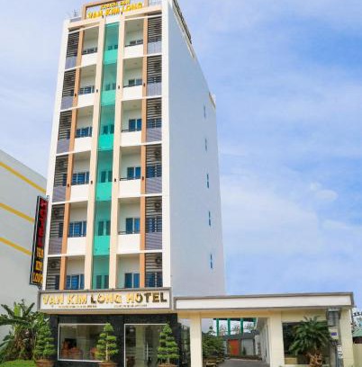 Sa Dec Hotel | Van Kim Long