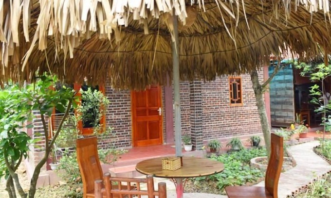 Gia Vien Casa | Van Long Family Homestay