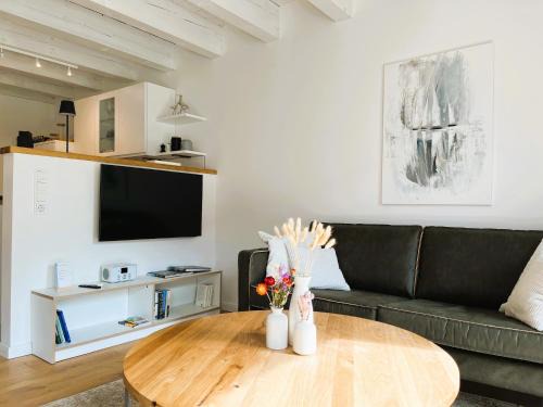 Rysum Apartamento | Van Senden 11 Bütz