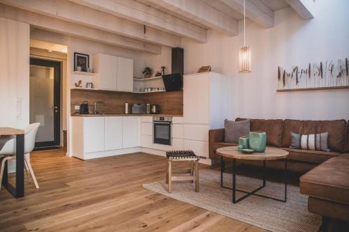 Rysum Apartamento | Van Senden 5 Anni
