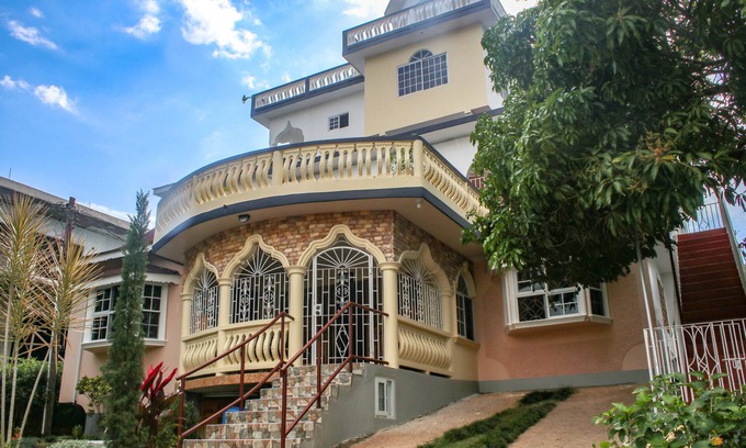 Negril Casa | Van Villa Holidays