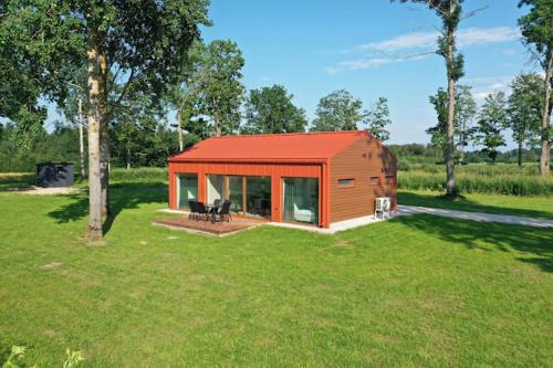 Jogeva County Casa | Vana-Piiri Puhkemaja