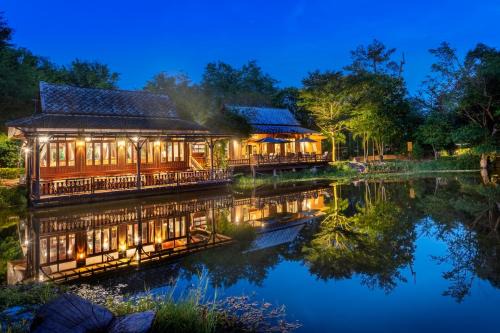 Hua Hin Complejo | Vana Varin Resort