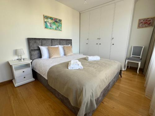 Palanga Apartamento | Vanagupe Private Apartment