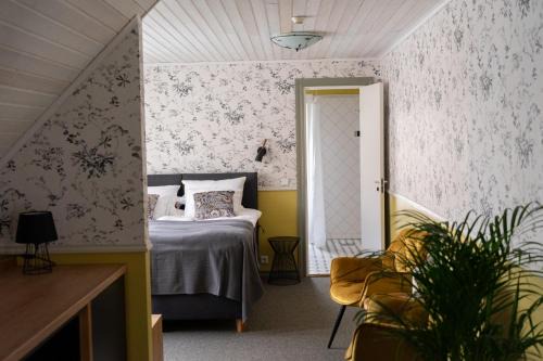 Kuressaare Hotel | Vanalinna Boutique Hotel
