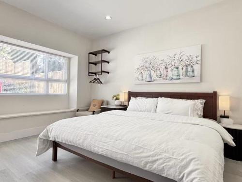 Fraserview Casa | Vancouver Mini Suite