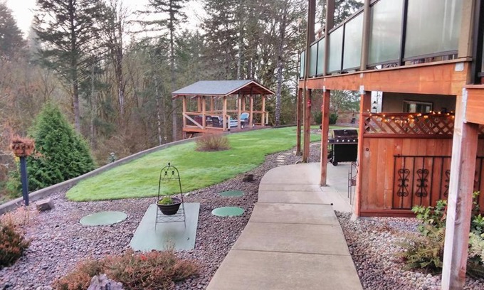 Woodland Apartamento | Vancouver WA Beautiful Apartment