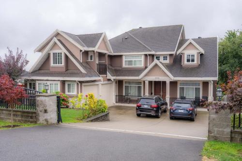 Coquitlam Casa | Vancouver Yuelai Guesthouse