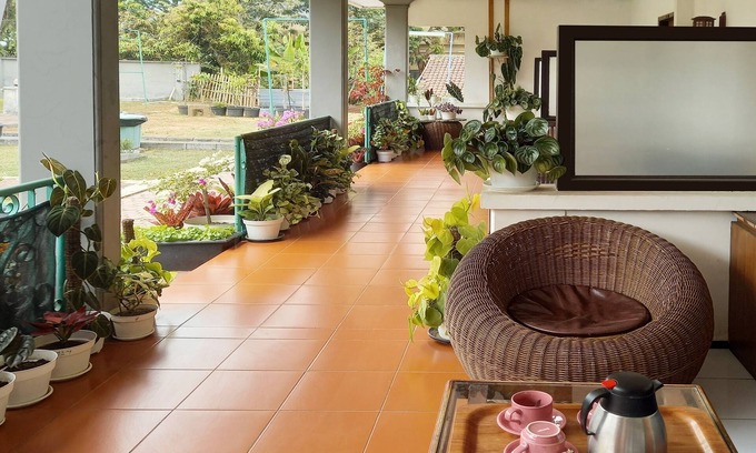 Sidomulyo Hotel | Vanda Villa Batu