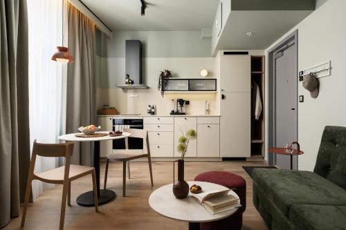 Bergen City Centre Apartamento | Vander Altona
