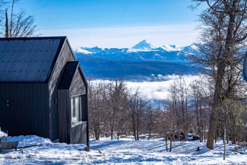 Lanin National Park Apartamento | Vandor