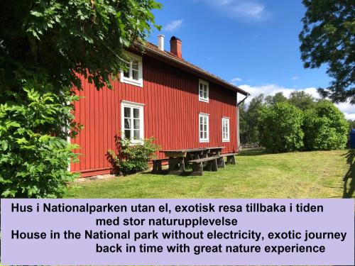 Varnamo Hostal | Vandrarhem Lövö