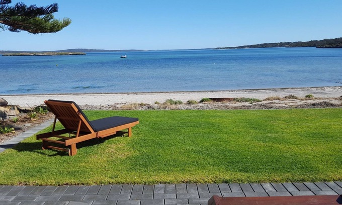 Mount Dutton Bay Casa | Cabaña de Vandy en Dutton Bay