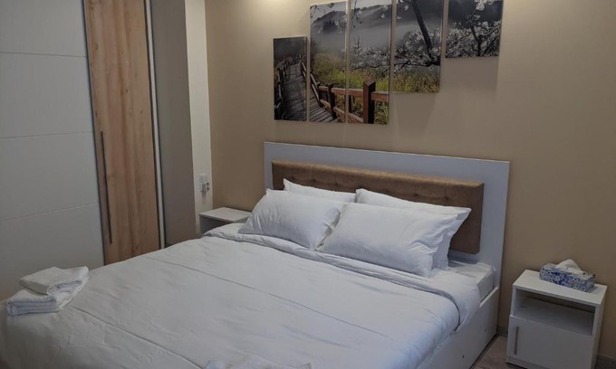 Burgas Apartamento | Апартамент Ванеса , добство и комфортCosy flat !