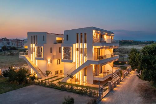 Flogita Apartamento | Vanesa Luxury Suites