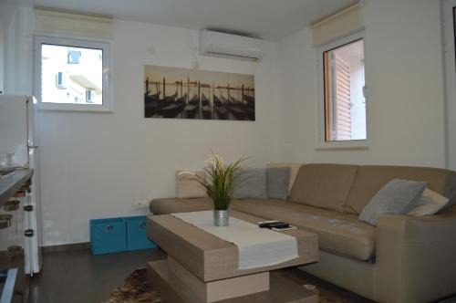 Gospostina Apartamento | Vanessa Apartment
