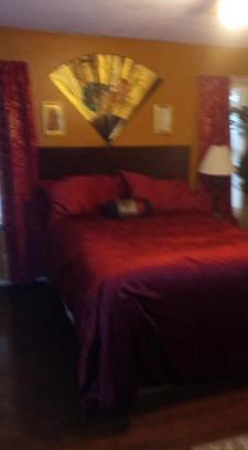 Harker Heights Casa | Vanessa rooms