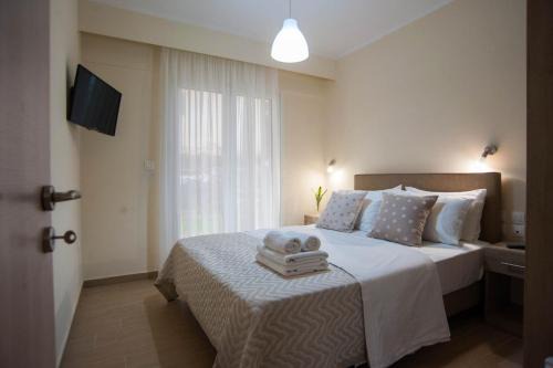 Kanali Apartamento | Vanessa's Rooms & Apartments