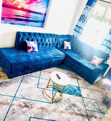 Malindi Apartamento | Vanessa villa