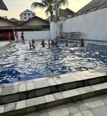 Vang Vieng Casa | Vang vieng guesthouse