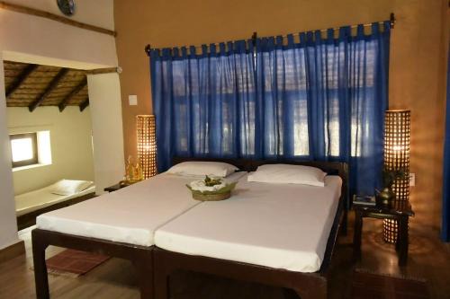 Deema Range Cabina | Vanghat Lodge Corbett