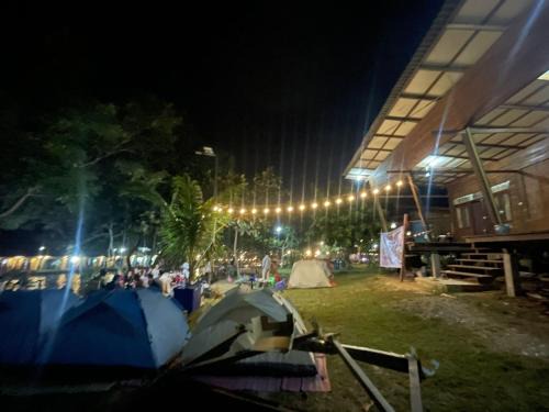 Vientiane Complejo | Vangngo View Resort, Muang Fuang