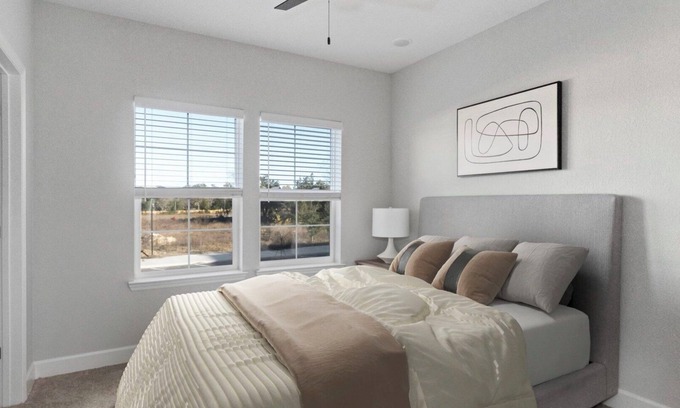 Newberry Apartamento | Vanguard 2BD 12 - Dos Habitaciones Piso, Capacidad 4