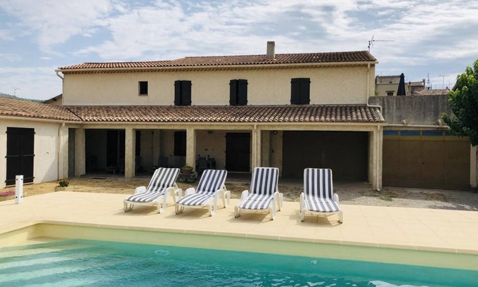 Tavernes Otro | Antigua casa de labranza renovada