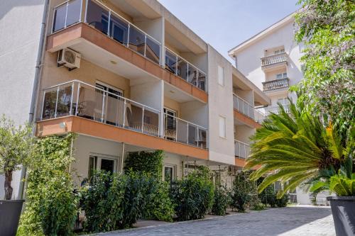 Sutomore Apartamento | Vanila Apartmani