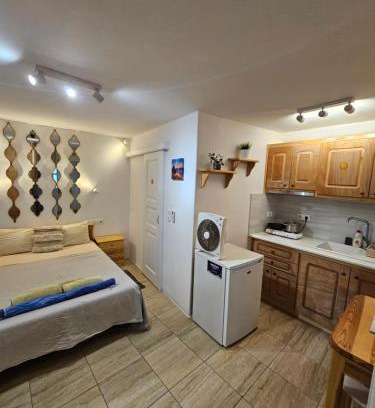 Little Venice Apartamento | Vanila Studio