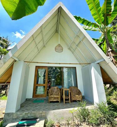 Tetebatu Casa | Vanilla Cottage Tetebatu