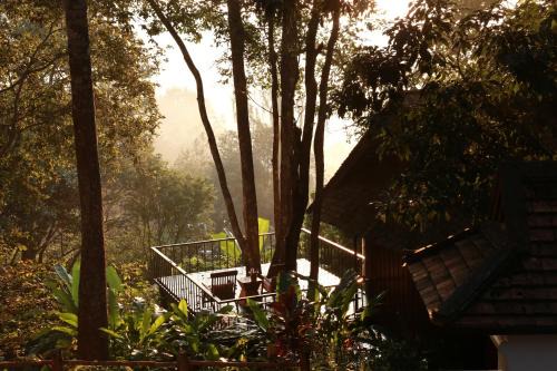 Hang Dong Complejo | Vanilla hill (hill lodge)