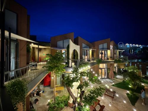 Phuoc Thuan Hotel | Vanilla Ho Tram Homestay