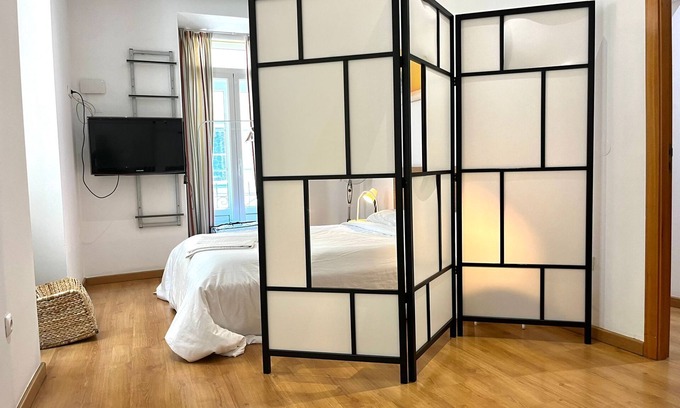 Encarnacao Apartamento | Vanilla Residence Bairro Alto