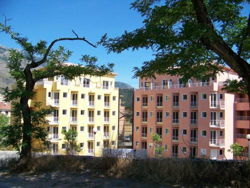 Corte Apartamento | Vanina Park