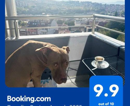 Sandanski Apartamento | VANITY Apartments