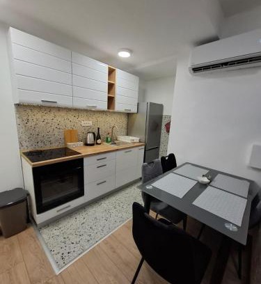 Sarajevska Apartamento | Vanja's Apartman