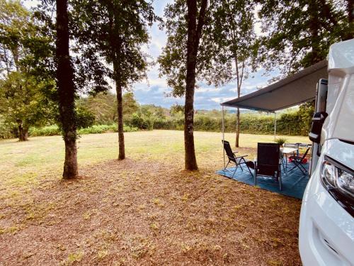 Sainte-Alvere Otro | Vanlodge