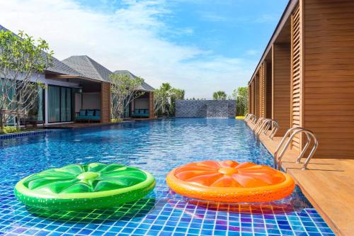 Cha-am Complejo | Vann Hua Hin Resort