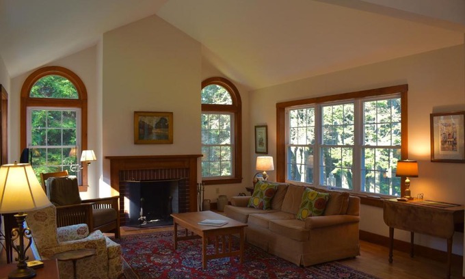 Port Clyde Casa | Vannah Lane