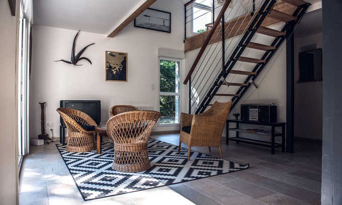 Plougoumelen Casa | Vannes, Auray, Golfo de Morbihan, casa en alquiler